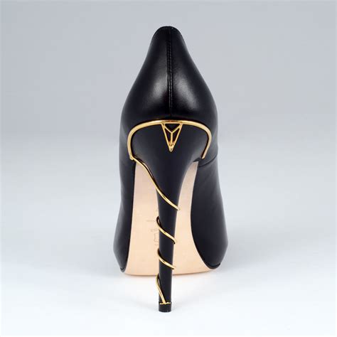 escarpin gucci femme|Escarpins de Luxe .